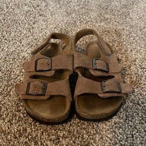 Toddler Sandals